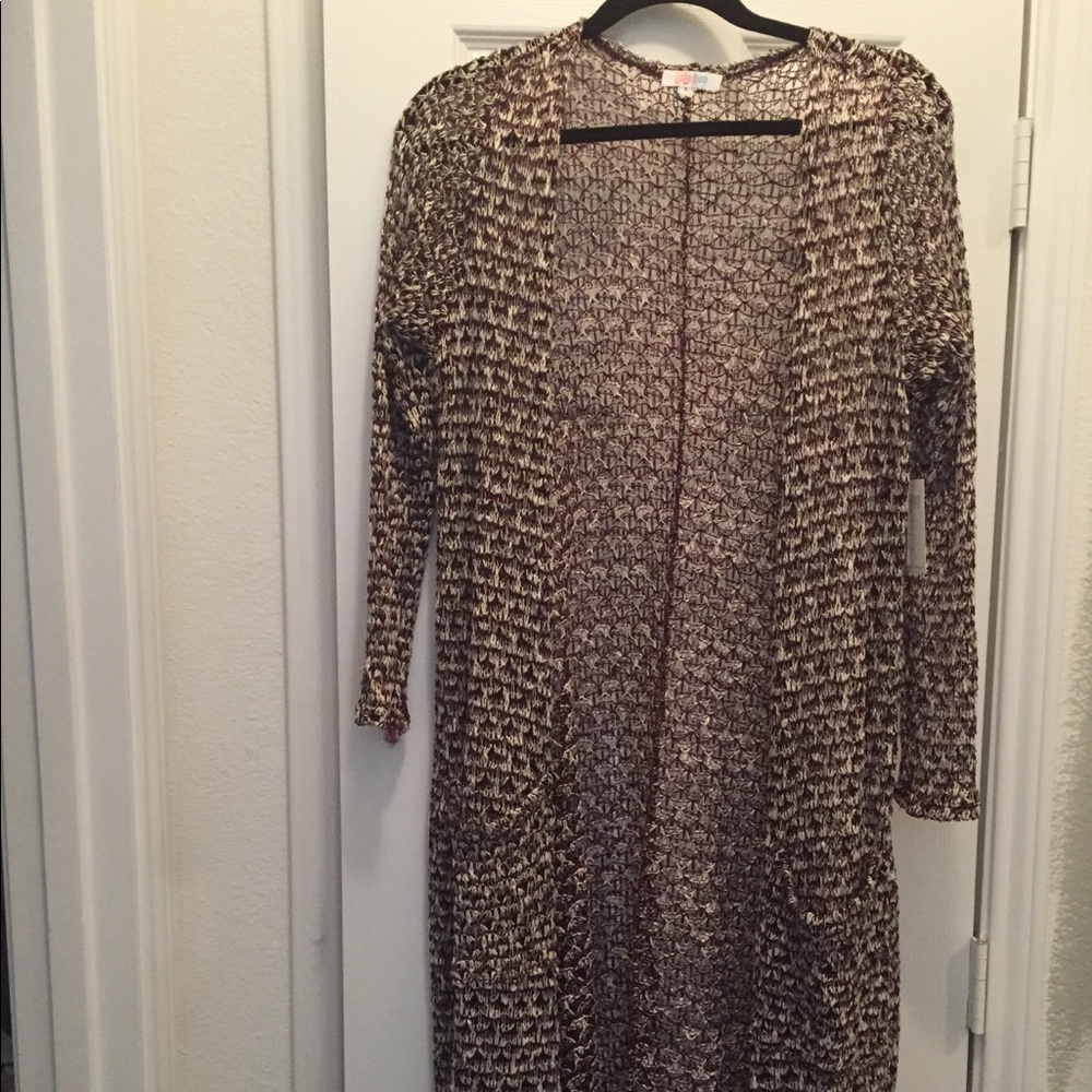Lularoe Sarah